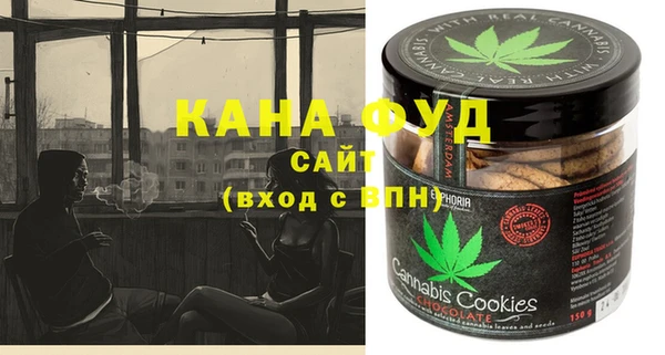 трава Инта