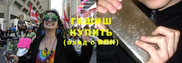 трава Инта